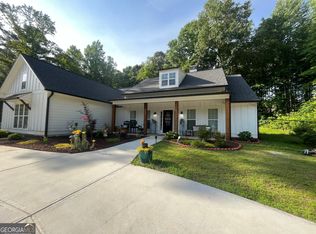 132 Highway 326, Commerce, GA 30530