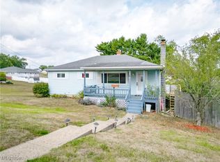 154 Locust Blvd, Wintersville, OH 43953