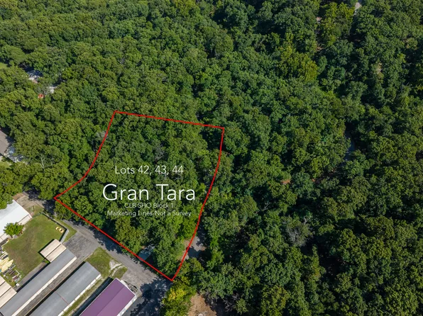 31064 Pike Dr, Afton, OK 74331