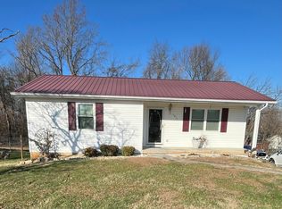 1473 Devault St, Morristown, TN 37814