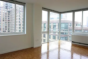 Rented by Cantor and Pecorella