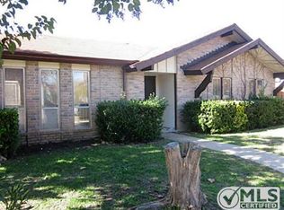 5517 Galaxie Rd, Garland, TX 75044