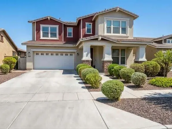 14901 W DREYFUS Street, Surprise, AZ 85379