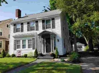 1806 Eastern Pkwy, Schenectady, NY 12309