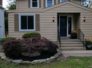 4 Rudner Ave, Hamilton, NJ 08619