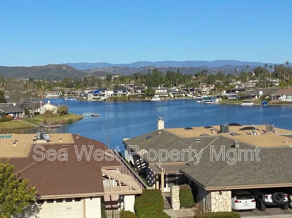 1536 Caminito Aguar, San Marcos, CA
