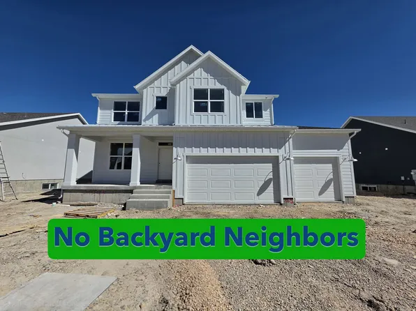 2924 N Galloway Ln #265, Plain City, UT 84404