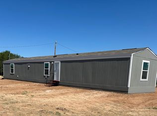 100 Little Cloud Rd, Moriarty, NM 87035