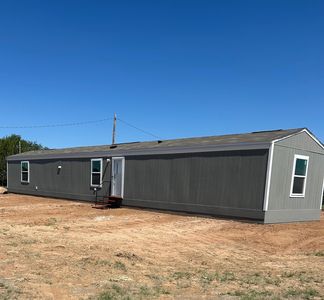 100 Little Cloud Rd, Moriarty, NM, 87035