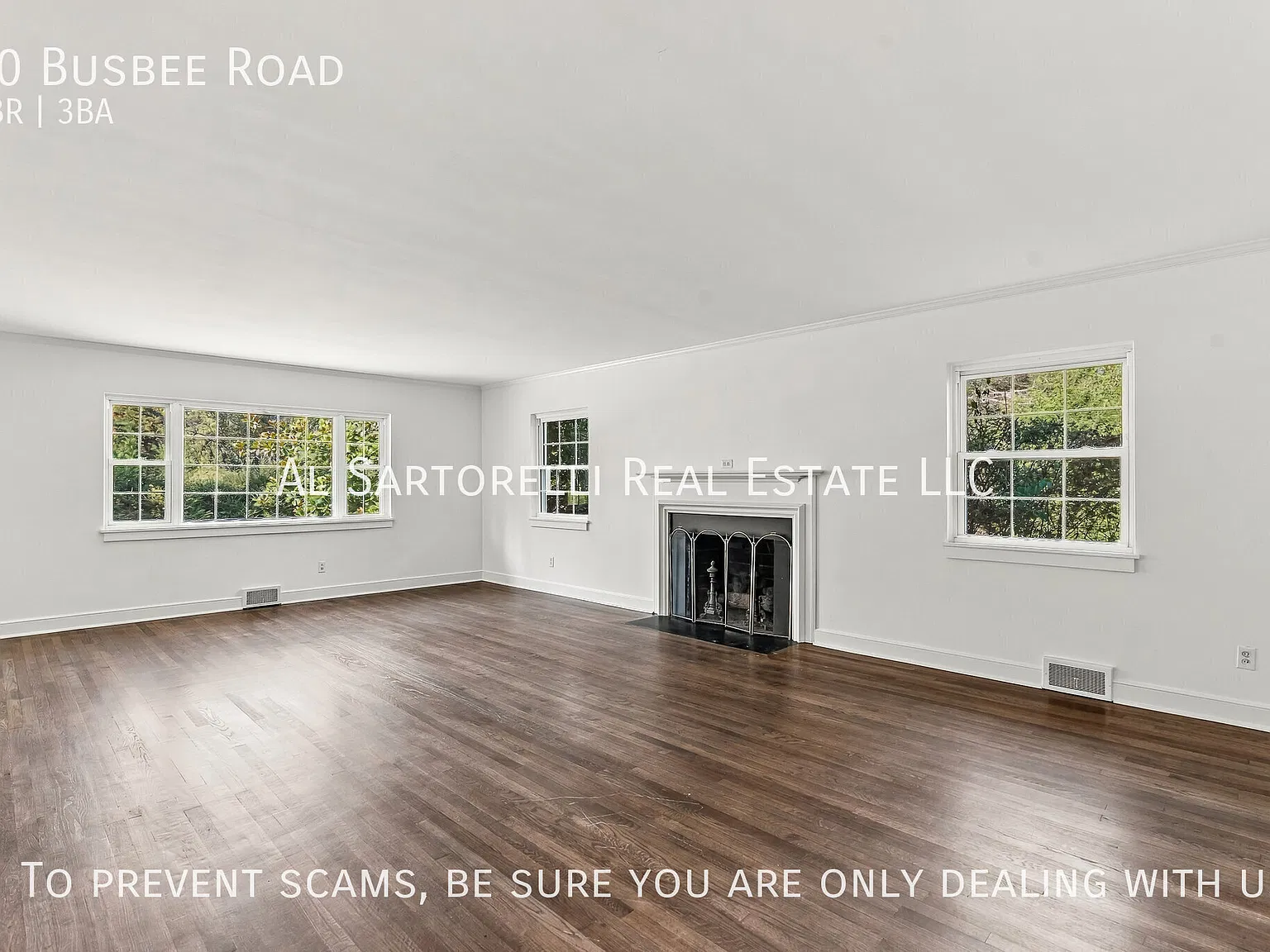 Spacious 3BR Ranch in the Biltmore Forest Area — Photo 3