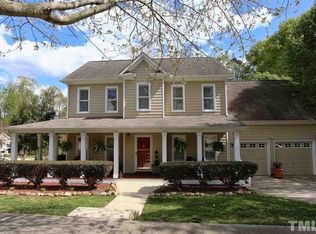 1818 Farmington Grove Dr, Raleigh, NC 27614