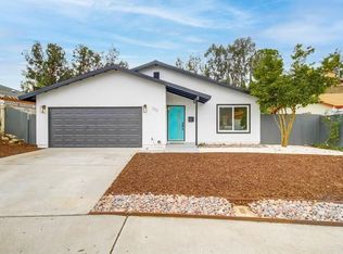 222 Deep Dell Rd, San Diego, CA 92114