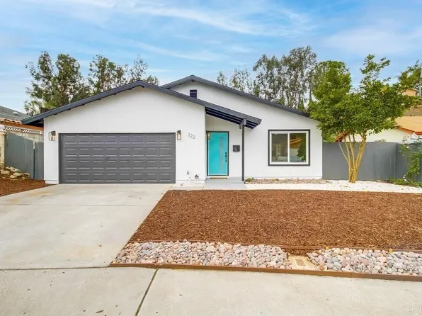 222 Deep Dell Rd, San Diego, CA 92114