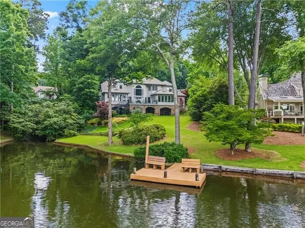 291 Clipper Bay Dr, Alpharetta, GA 30005