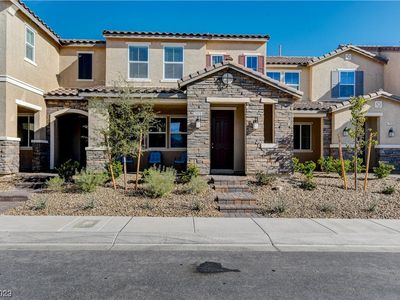 2428 Fasano St, Henderson, NV, 89044