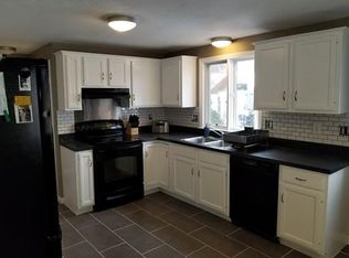 25 Green St #B, Milford, MA 01757