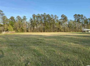 2 Elbow Rd, Conway, SC 29527