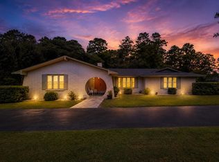 207 Glass Hill Dr., Conway, SC 29526