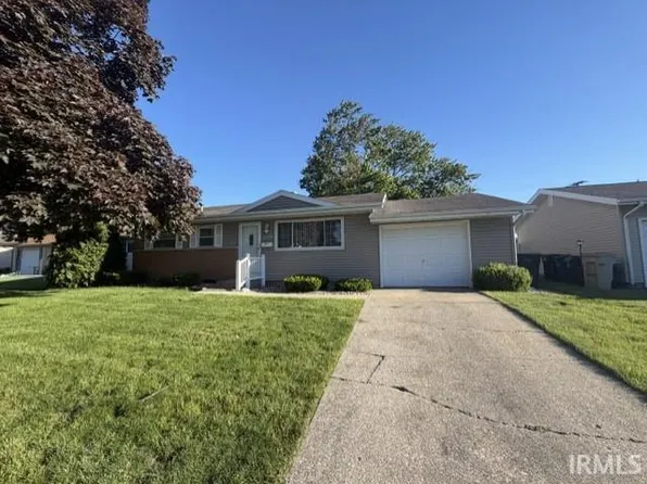 5109 Mayfair Pl, South Bend, IN 46619