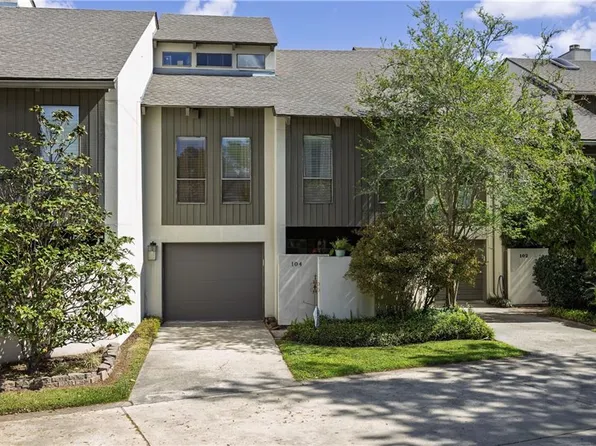 104 Tchefuncte Oaks Dr #104, Mandeville, LA 70471