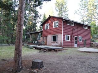 3609 Lake Almanor Dr, Lake Almanor, CA 96137