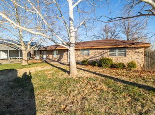 110 Reeves St, Hedley, TX 79237