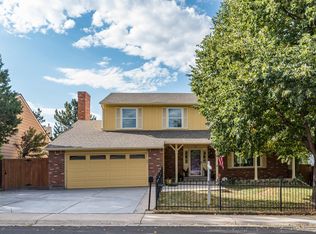 15998 E Gunnison Pl, Aurora, CO 80017