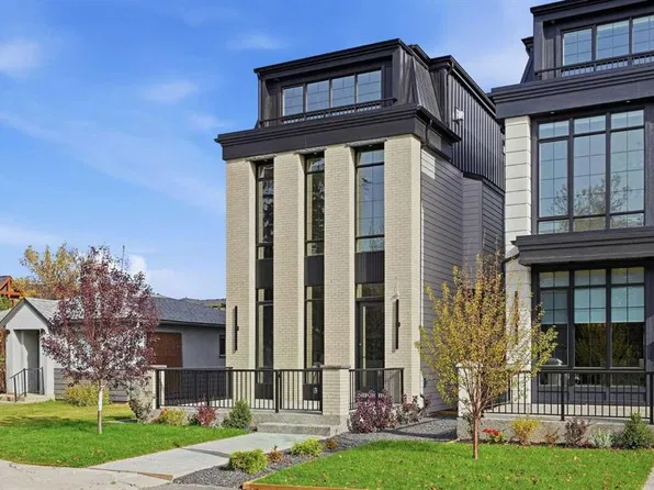 224 W 18a St NW, Calgary, AB T2N 2G9