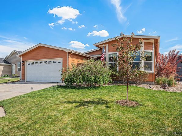 7930 Larkspur Cir, Frederick, CO 80530