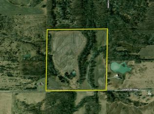 0 County Road 100 E, Cisne, IL