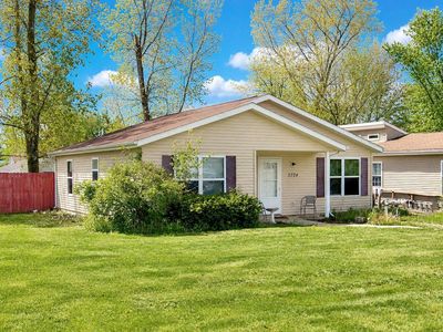 3724 E Sherwood Ter, Fort Wayne, IN, 46806