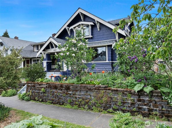 937 S Sheridan Avenue, Tacoma, WA 98405