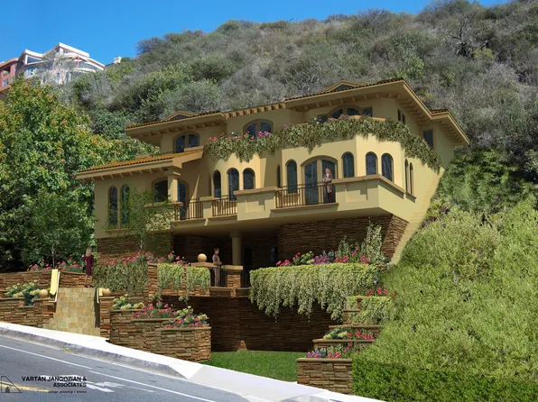 415 Nyes Pl, Laguna Beach, CA 92651