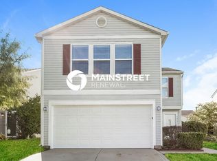 10801 Sweetsen Rd, Camby, IN