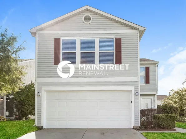 10801 Sweetsen Rd, Camby, IN 46113
