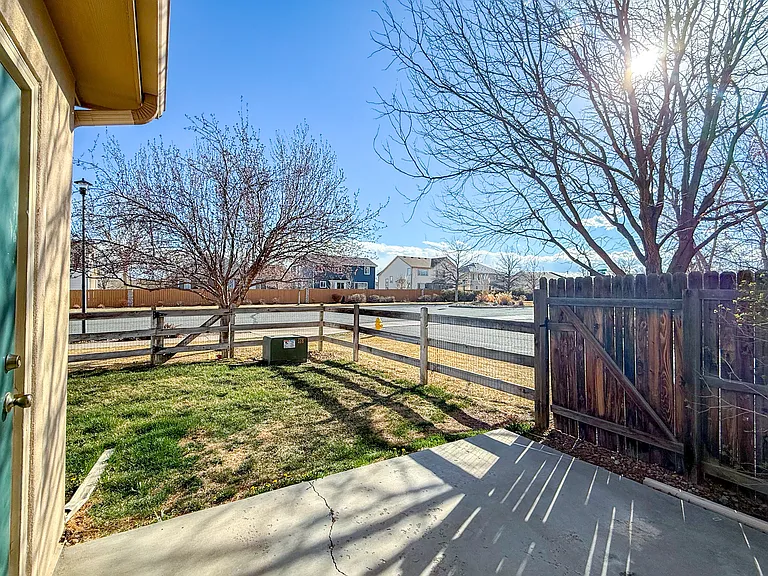 Sage Creek Townhomes — Photo 27