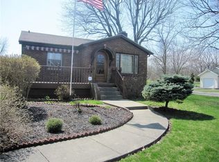 320 McKinley St, Westville, IL 61883