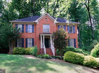 1945 Shrader Ct, Lawrenceville, GA 30044