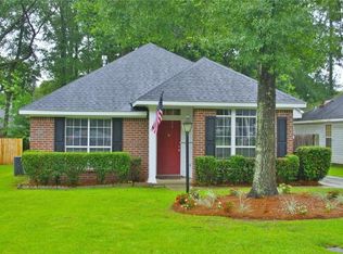 1063 McNeil Ave, Mobile, AL 36609