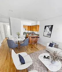 Rented by Amorelli Realty