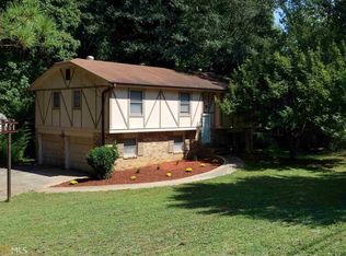 4000 Bouldercrest Rd, Ellenwood, GA 30294