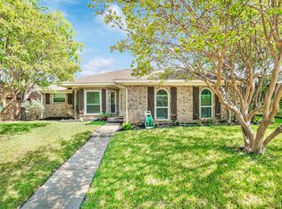 314 Harwell St, Coppell, TX 75019