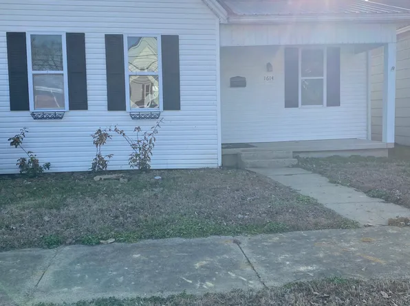 1614 Washington St, Henderson, KY 42420