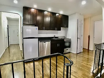 Rented by Compass