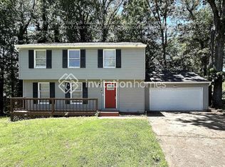 3799 Radcliffe Blvd, Decatur, GA 30034