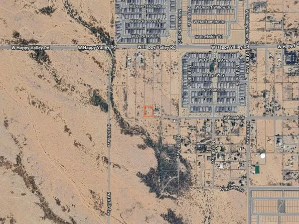 18557 W HAPPY VALLEY Road #-, Wittmann, AZ 85361