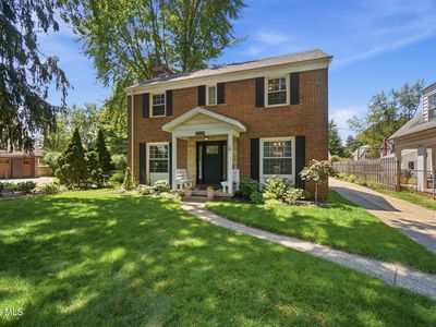 2221 Densmore Dr, Toledo, OH, 43606