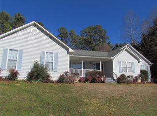 211 Indian Trail Rd, Seneca, SC 29672