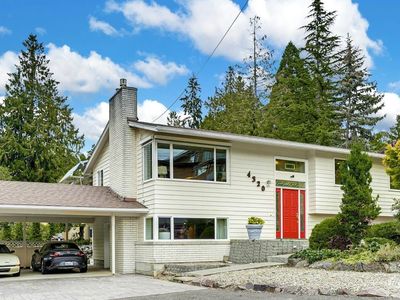 4320 SW Trenton Street, Seattle, WA, 98136