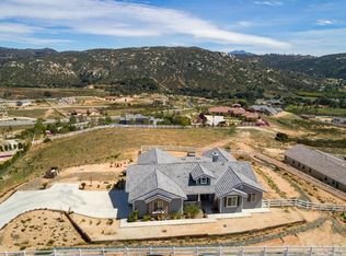 22952 Stokes Rd, Ramona, CA 92065